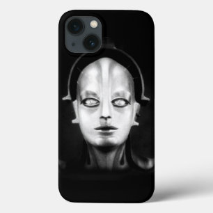 Etui iPhone 13 La majuscule de Fritz Lang