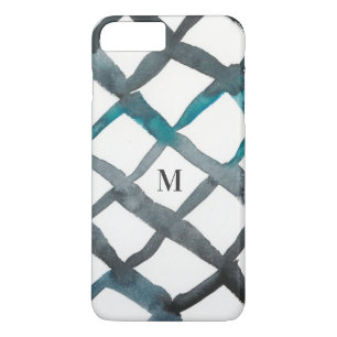 Etui iPhone Case-Mate La Mer VI du monogramme  