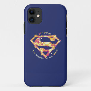 Case-Mate iPhone Case La Mère du Greatest dans le monde