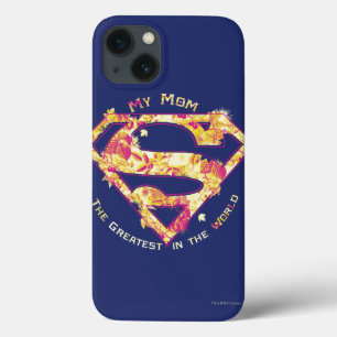 Case-Mate iPhone Case La Mère du Greatest dans le monde