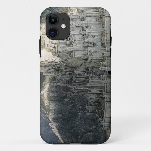 Coques Case-Mate iPhone La Minas Tirith (Dos)