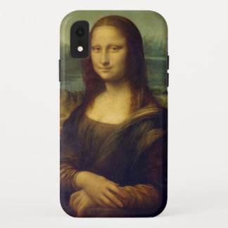 Case-Mate iPhone Case La Mona Lisa