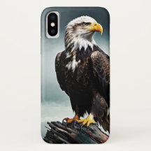 La montre de l'aigle