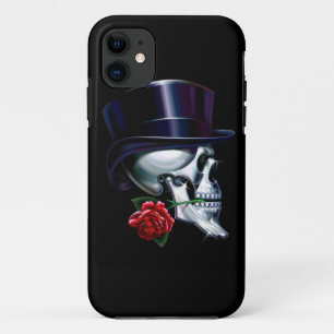 Coque Case-Mate Pour iPhone La mort vient appelant le cas de l'iPhone 5