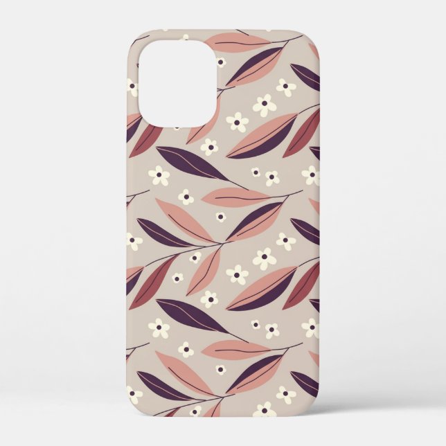 Coques Case-Mate iPhone La nature, la nature et la nature (Verso)