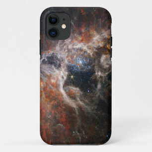 Case-Mate iPhone Case La Nebula Tarantula NIRCam JWST