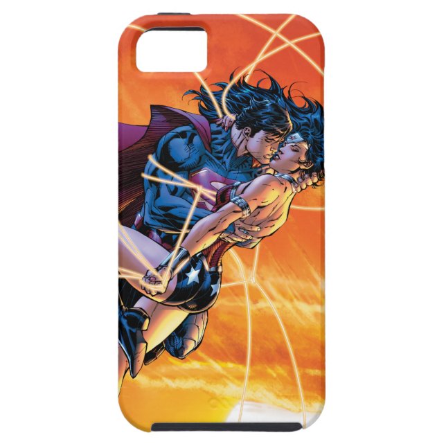 Coques Case-Mate iPhone La nouvelle couverture 52 #12 (Dos)