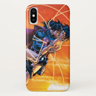 Coque iPhone X La nouvelle couverture 52 #12