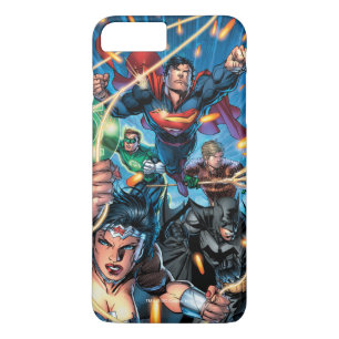 Coque iPhone 7 Plus La nouvelle couverture 52 #4