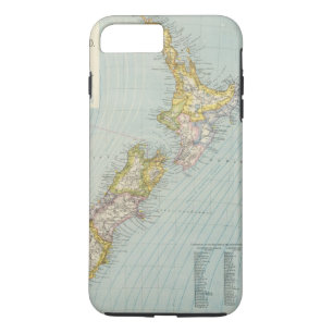 Etui iPhone Case-Mate La Nouvelle Zélande 4