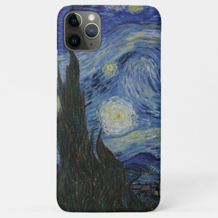 Etui iPhone Case-Mate La Nuit étoilée