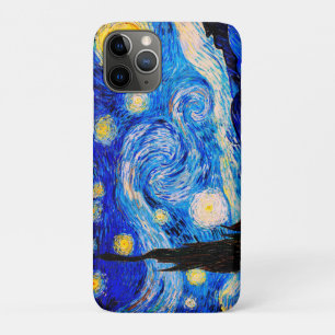 Case-Mate iPhone Case La Nuit étoilée de Vincent Van Gogh