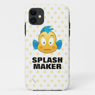 Case-Mate iPhone Case La Petite Mermeuse Emoji  Flèche