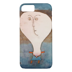 Case-Mate iPhone Case La peur d'une fille, Klee