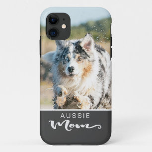 Case-Mate iPhone Case La photo d'un berger australien australien