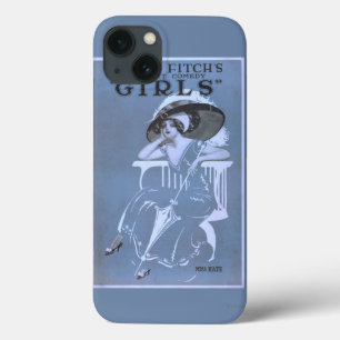 Case-Mate iPhone Case La plus grande comédie de Clyde Fitch, théâtre de