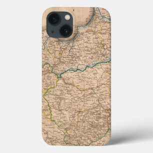 iPhone 13 Coque La Pologne et la Russie