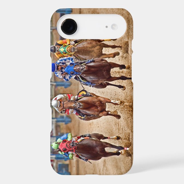Coques Case-Mate iPhone La porte (Verso)