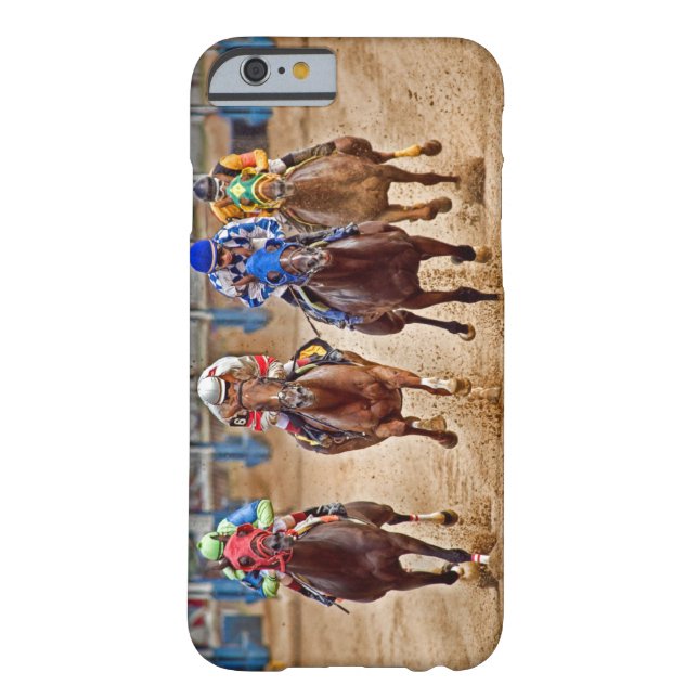 Coques Case-Mate iPhone La porte (Dos)