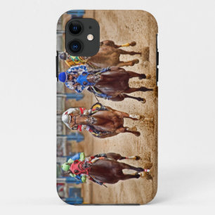 Coque iPhone 11 La porte