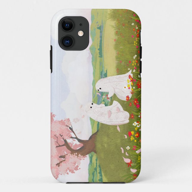 Coques Case-Mate iPhone La Proposition (Dos)