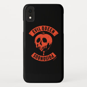 Case-Mate iPhone Case La Reine du Mal  Pisoneux