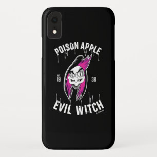 Case-Mate iPhone Case La Reine du Mal  Poison Pomme et sorcière maléfi