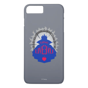 Coques Pour iPhone La Reine du Mal - Vive le Mal