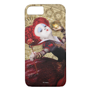 Coques Pour iPhone La Reine Rouge  Aventures au pays des merveilles 2