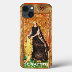 COQUES POUR iPhone LA RENAISSANCE ANTIQUE CIBLE LA FORTITUDE - RENFOR