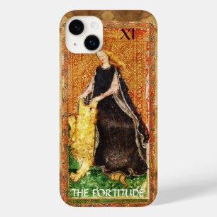 COQUE POUR iPhone 14 PLUS LA RENAISSANCE ANTIQUE CIBLE LA FORTITUDE - RENFOR