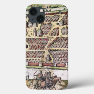 iPhone 13 CASE LA RUSSIE : MOSCOU, 1591