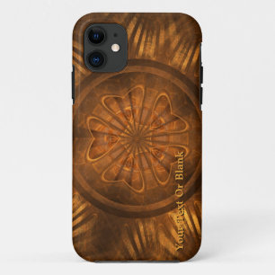 Coque Case-Mate Pour iPhone La sculpture sur bois