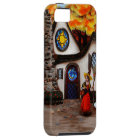 La sorcière et ses oies