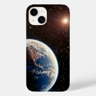 Coque Pour iPhone 14 La Terre est notre maison