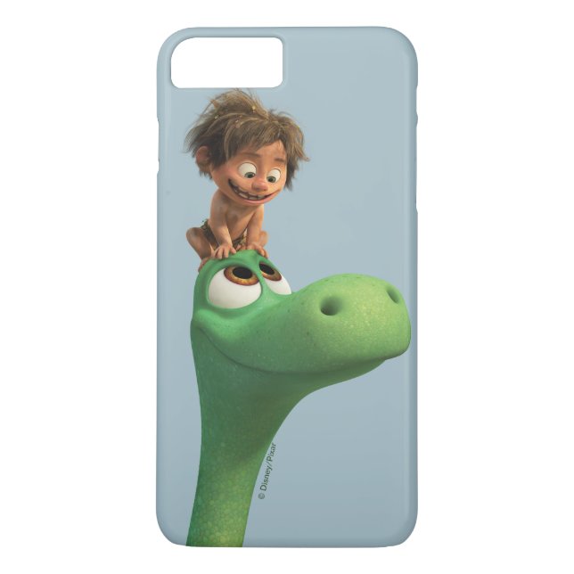 Coques Case-Mate iPhone La Tête d'Arlo (Dos)