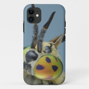 Coque Case-Mate Pour iPhone La tête des cerfs communs volent