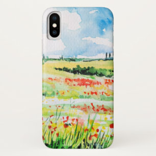 Coques Pour iPhone La Toscane