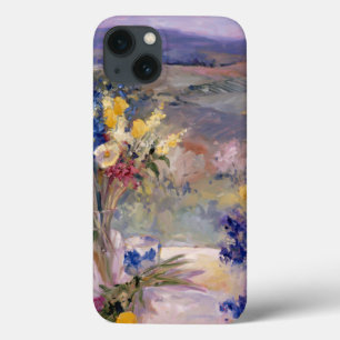 Coques Pour iPhone La Toscane florale
