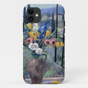Coques Pour iPhone La Toscane Hillside II