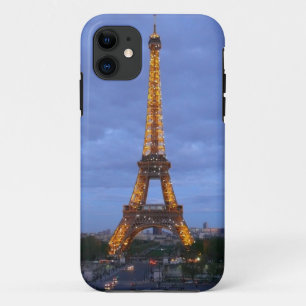 Case-Mate iPhone Case La Tour Eiffel de Paris