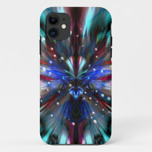 Coques Pour iPhone La valse des libellules