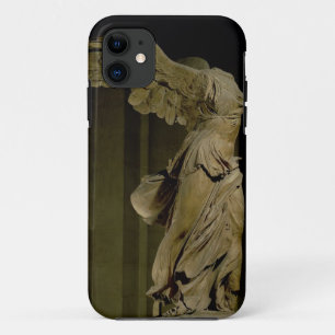 Case-Mate iPhone Case La victoire de Samothrace (marbre de Parian) (voir