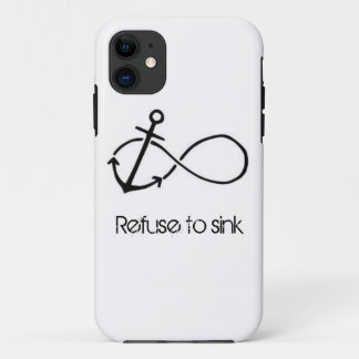 Etui iPhone Case-Mate La vie d'Ancre