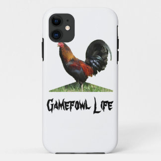 Etui iPhone Case-Mate La vie de Gamefowl - cas de l'iPhone 5