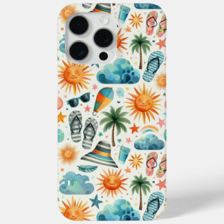 Coque iPhone 15 Pro Max La vie est belle