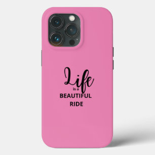 Case-Mate iPhone Case La vie est belle