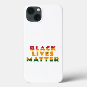 Case-Mate iPhone Case La vie noire