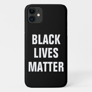 Case-Mate iPhone Case La vie noire importe
