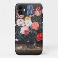 La vie T32511 toujours des fleurs dans un vase,